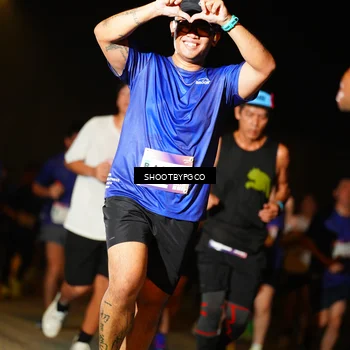 Runner Photo 7283420
