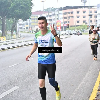 Runner Photo 7283421
