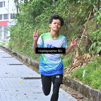 Runner Photo 7283423