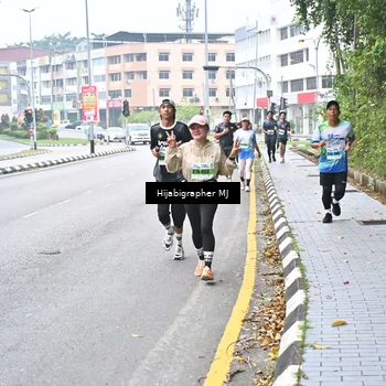 Runner Photo 7283428