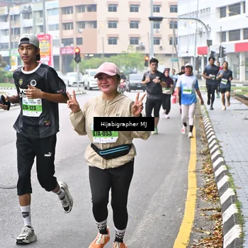 Runner Photo 7283429