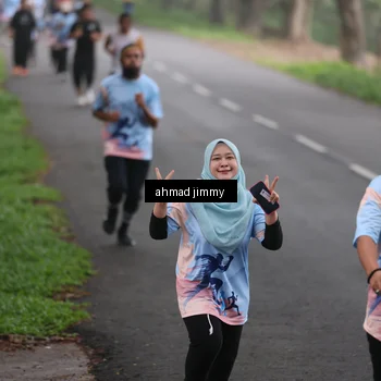 Runner Photo 7283430