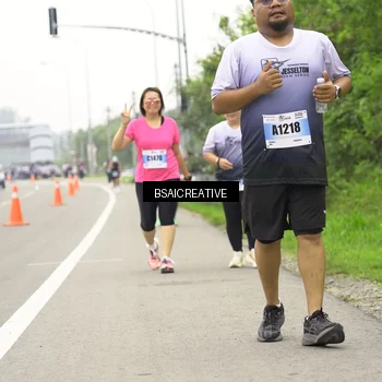 Runner Photo 7283432