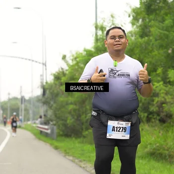 Runner Photo 7283435