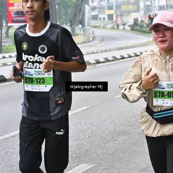 Runner Photo 7283441