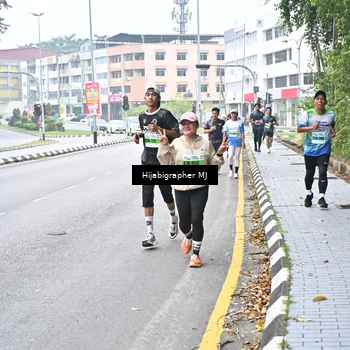 Runner Photo 7283442