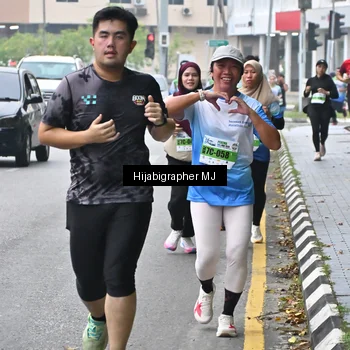 Runner Photo 7283443