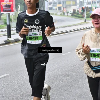 Runner Photo 7283444