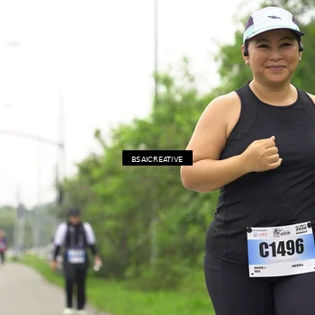 Runner Photo 7283446