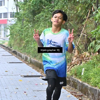 Runner Photo 7283447