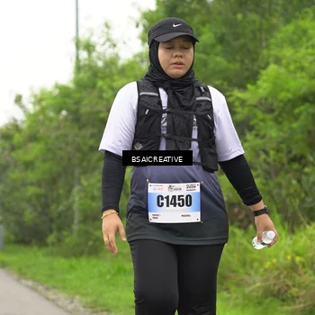 Runner Photo 7283450