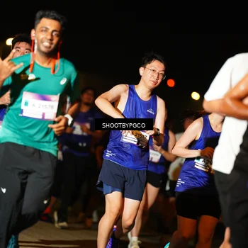 Runner Photo 7283453