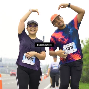 Runner Photo 7283454