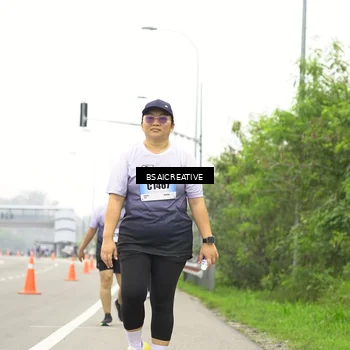 Runner Photo 7283455