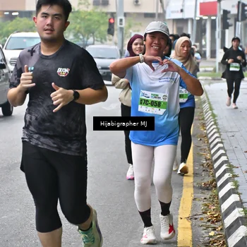 Runner Photo 7283457