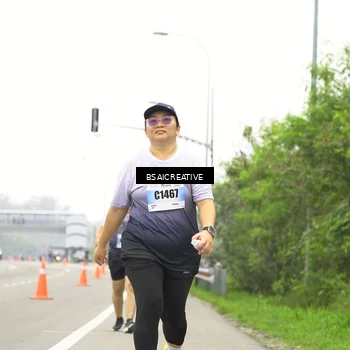 Runner Photo 7283458