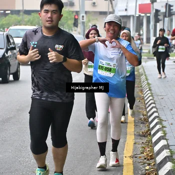 Runner Photo 7283459