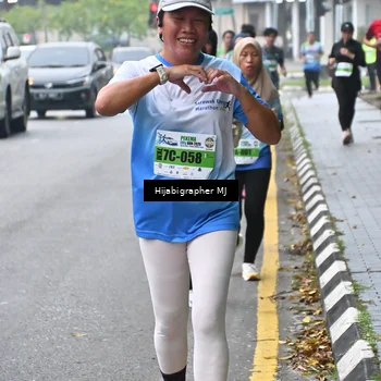 Runner Photo 7283462