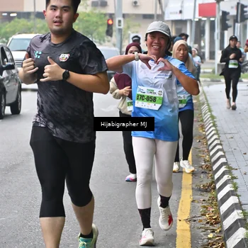 Runner Photo 7283465