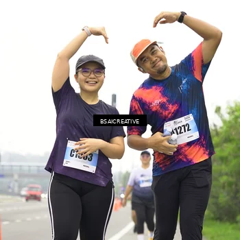Runner Photo 7283466