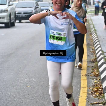 Runner Photo 7283467