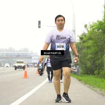 Runner Photo 7283468