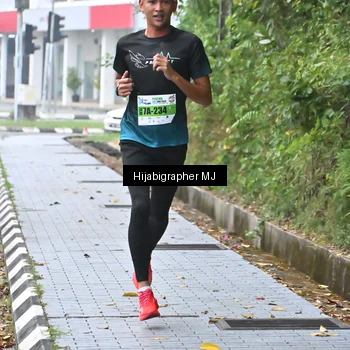 Runner Photo 7283474