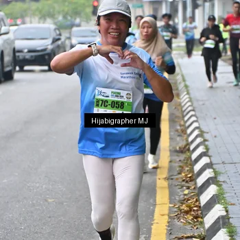 Runner Photo 7283475