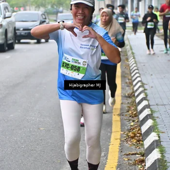 Runner Photo 7283478