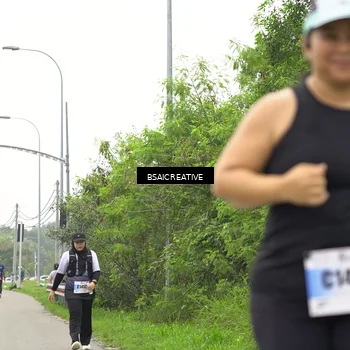 Runner Photo 7283480