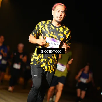 Runner Photo 7283482