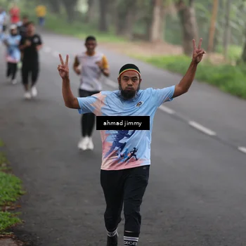 Runner Photo 7283483