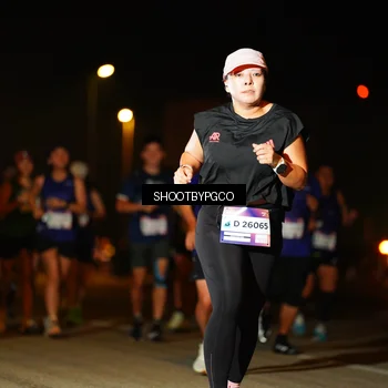 Runner Photo 7283487