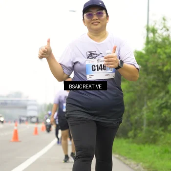 Runner Photo 7283488