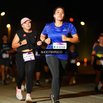 Runner Photo 7283490