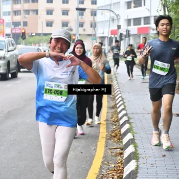 Runner Photo 7283492