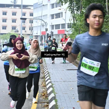 Runner Photo 7283493
