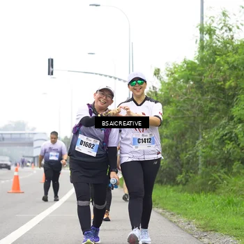 Runner Photo 7283494