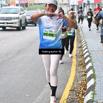 Runner Photo 7283495