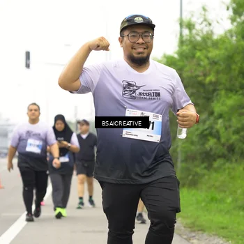 Runner Photo 7283496