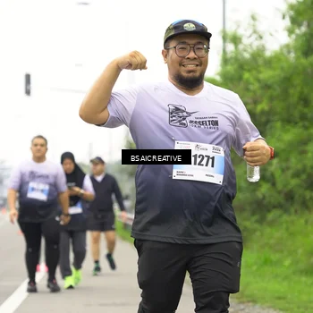 Runner Photo 7283497