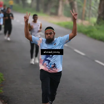 Runner Photo 7283498