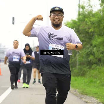 Runner Photo 7283501