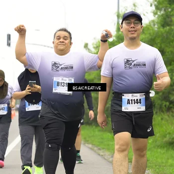 Runner Photo 7283502