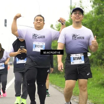 Runner Photo 7283506