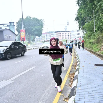 Runner Photo 7283509