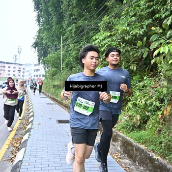 Runner Photo 7283512