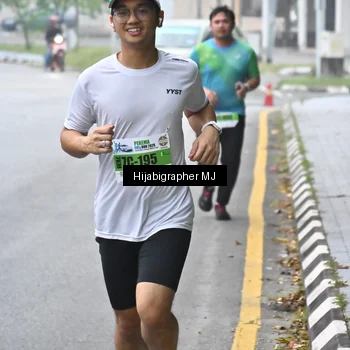 Runner Photo 7283513