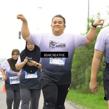 Runner Photo 7283515