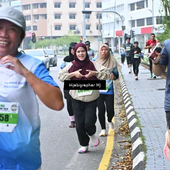 Runner Photo 7283517